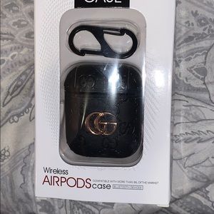 Gucci AirPod Case